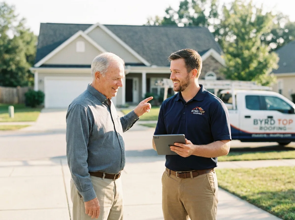 Roofing Mayslick, KY FAQs